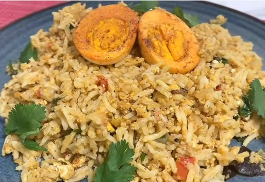 CAULIFLOWER 65 | CAULIFLOWER CRISP FRY