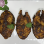 Fish Pepper Fry Recipe