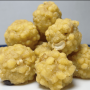 Boondi Ladoo Recipe